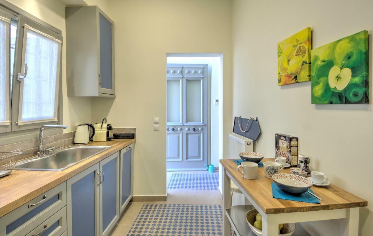 Stylish And Cozy House In Athens, Plaka Apartman Kültér fotó