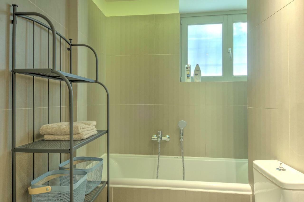 Stylish And Cozy House In Athens, Plaka Apartman Kültér fotó