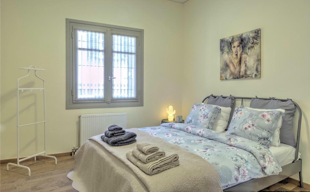 Stylish And Cozy House In Athens, Plaka Apartman Kültér fotó